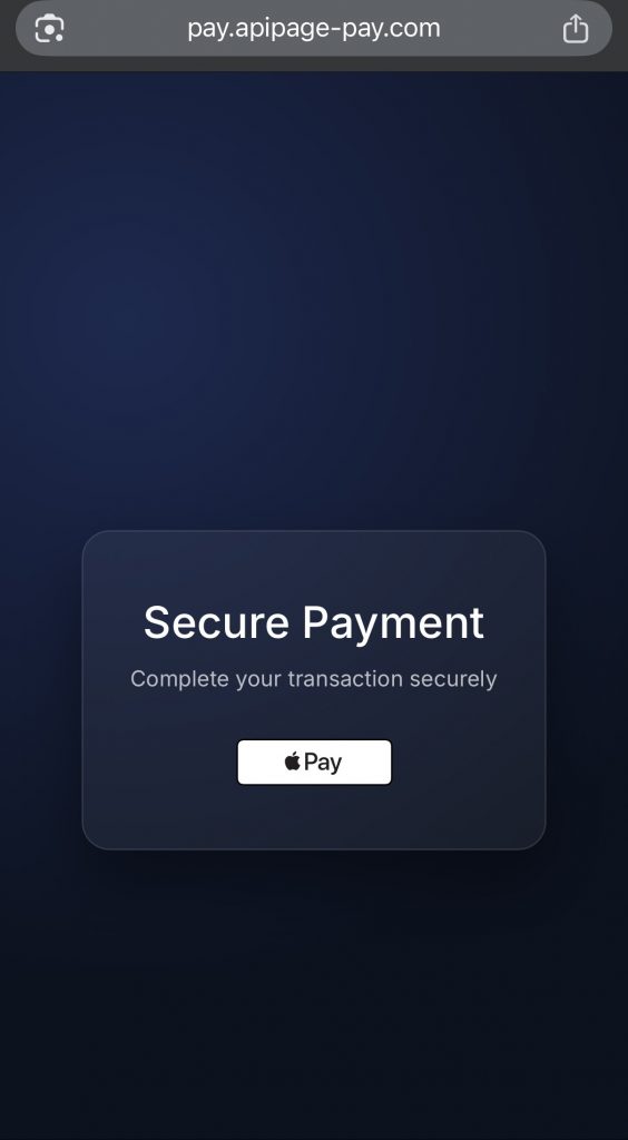 Apple Pay kasinot tarjoavat nopeat ja helpot talletukset
