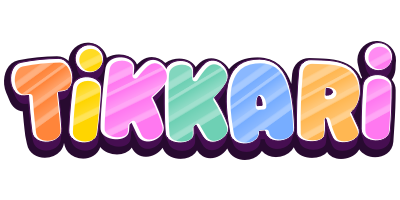 Tikkari